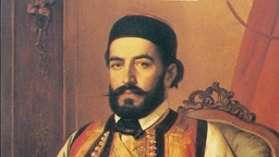 Александар Павловић: Његош и полити(ч)ка читања (3)