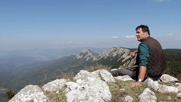 Сасвим природно- Главу горе и напред 2. део