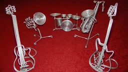 Cool Jazz – Modern Jazz Quartet