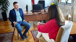 Право на сутра: Расељени у Зајечару