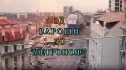 Од вароши до метрополе: Урбанизација Београда