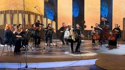Волим класику, 44. емисија (R)