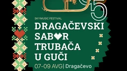65. Драгачевски сабор: Бобан Марковић