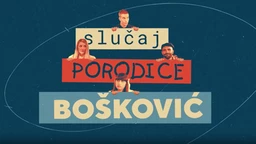 Случај породице Бошковић, 71. и 72. епизода