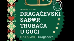 65. Драгачевски сабор трубача  - Финално такмичење