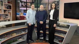 РТС Лаб: Можете пољубити науку