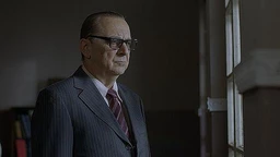 Бранилац, играно-документарна серија