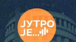 Јутро је : Праве приче, лажне новчанице и нови гласови