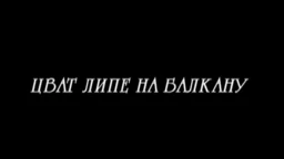 Цват липе на Балкану, 10-13