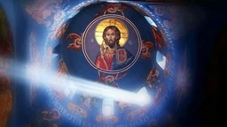 Златно и плаво :  Сабор