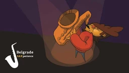 Пети међународни фестивал саксофона: Belgrade saxperience, 1. део (R)
