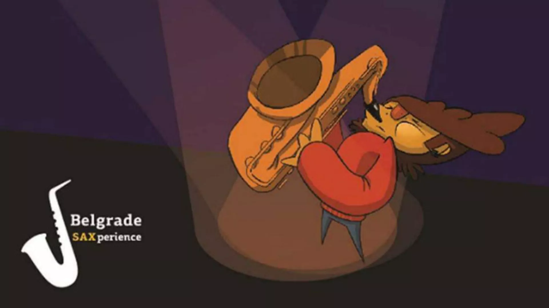 Пети међународни фестивал саксофона: Belgrade saxperience, 1. део (R)