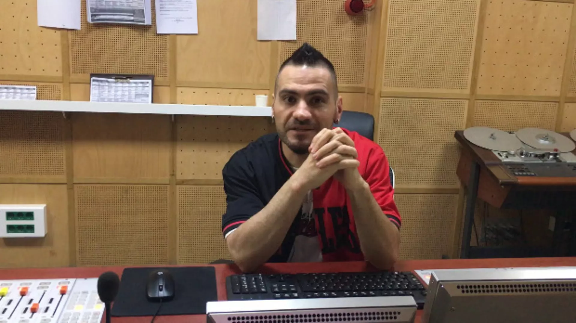 Ево и ја на 202 - Киза Исказ: Дођи код Кизе!