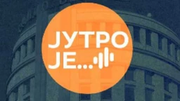 Јутро је : Пољопривреда, жене змајеви и филмски фестивали