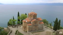 Песме мога краја – Македонија