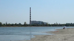 Брза трака