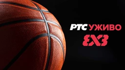 Баскет 3x3 - World tour, финале
