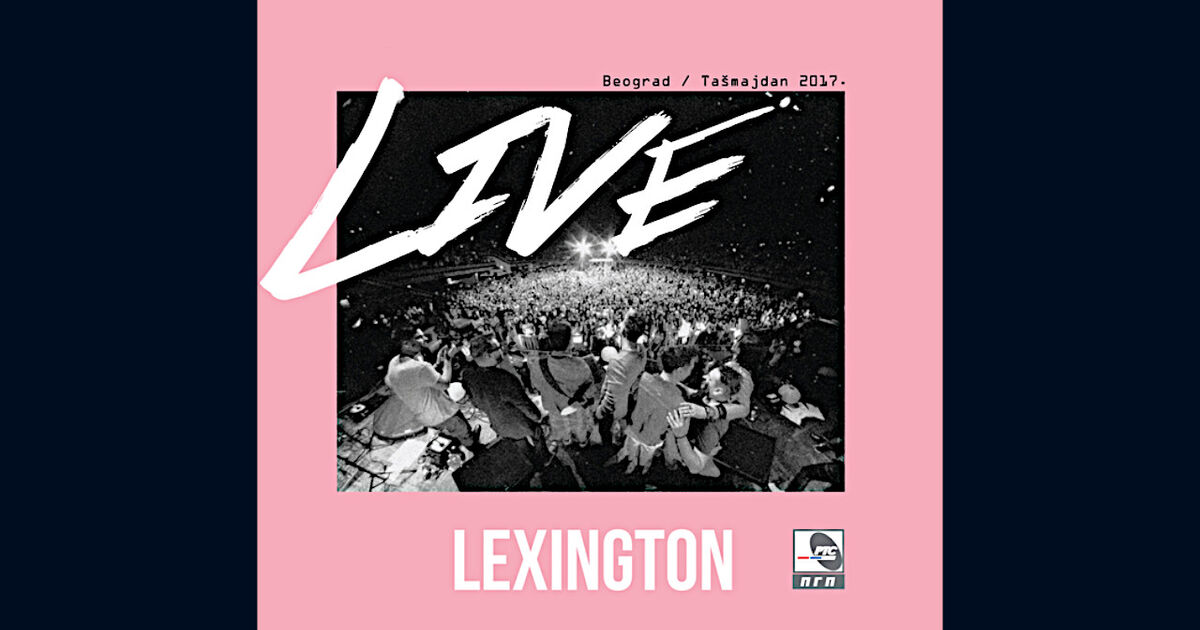 Lexington – Miris karmina - RTS Planeta