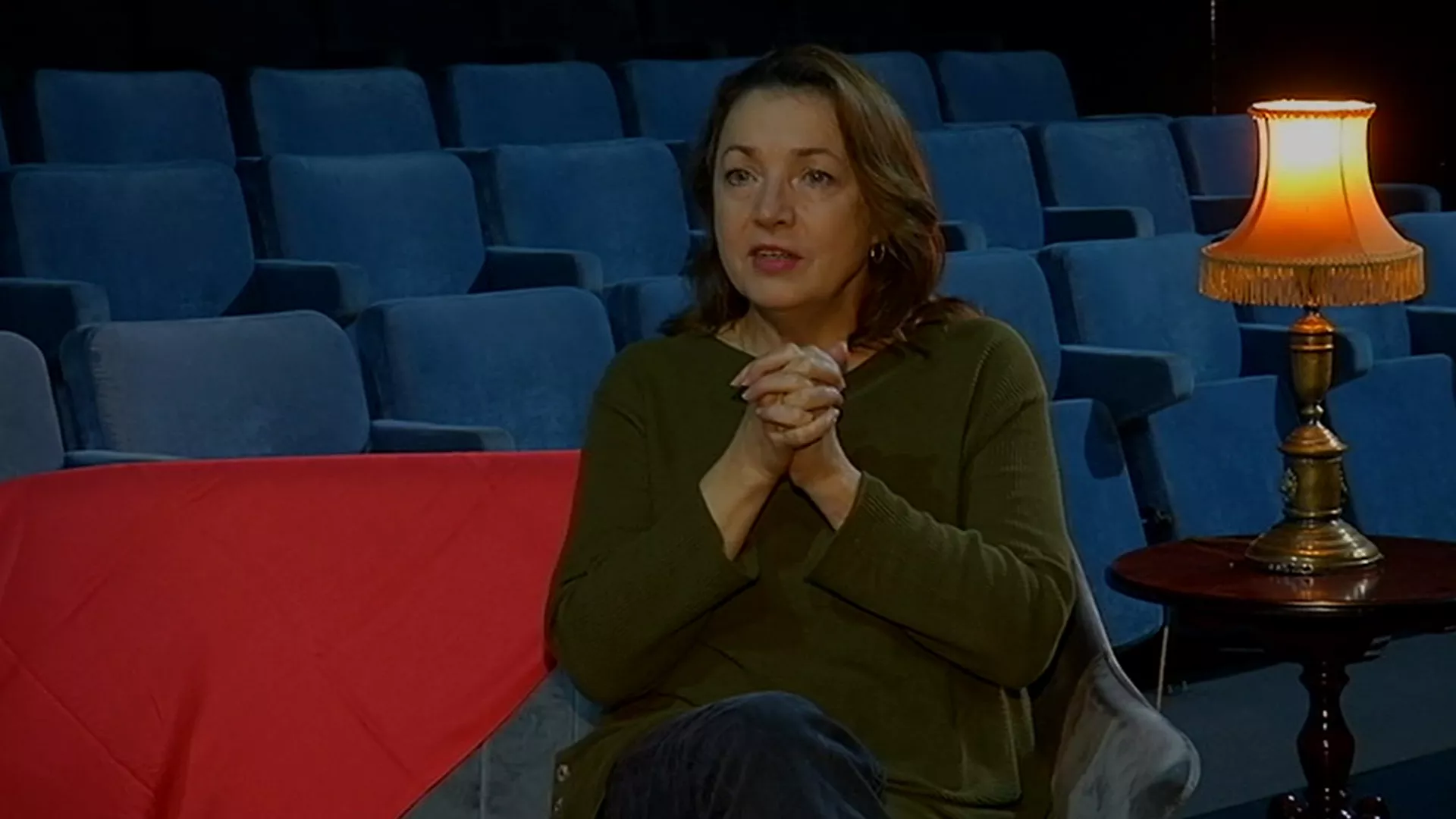 Srbija na vezi - portreti: Vesna Stanojević