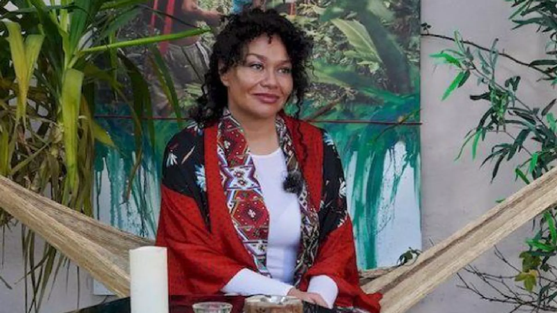 Maja Iskjerdo