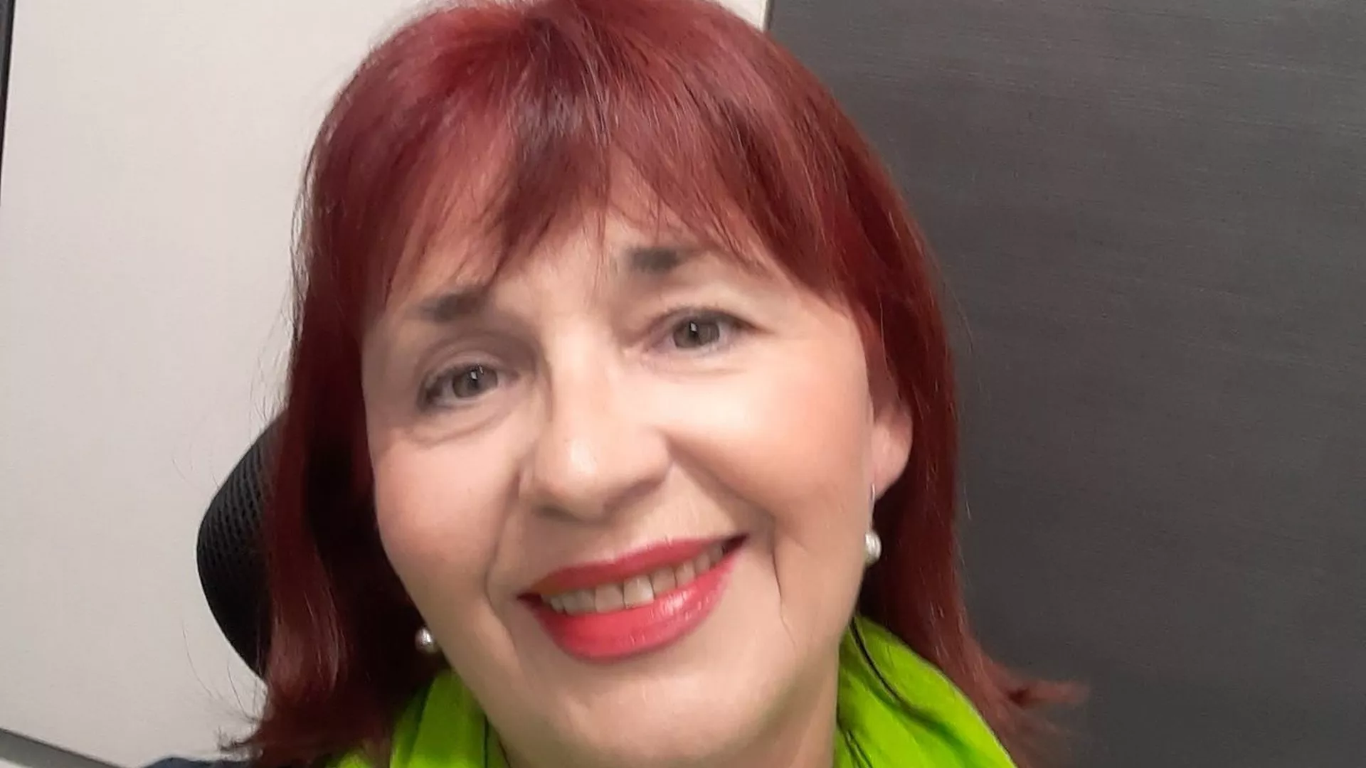 Branka Lolić