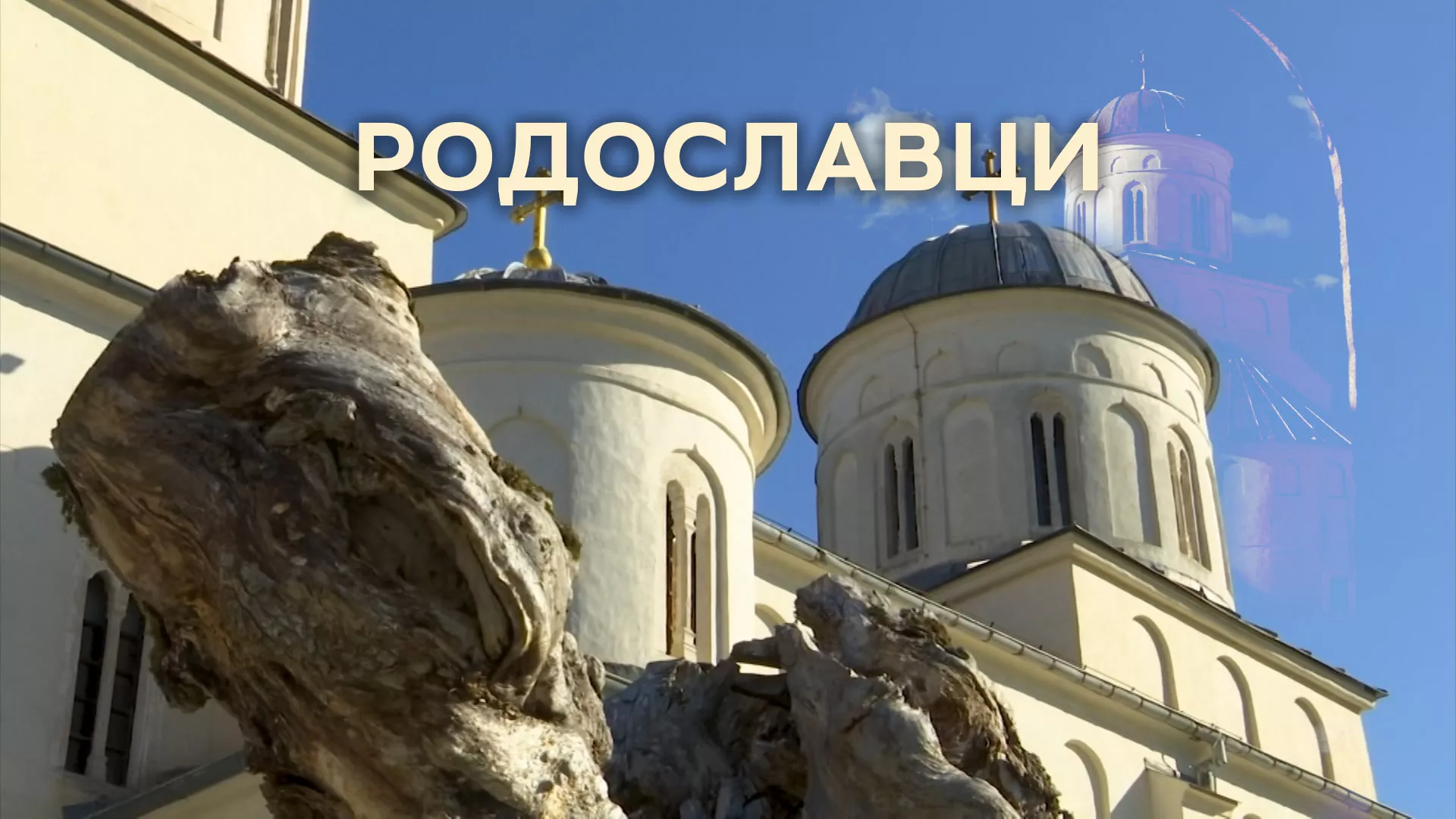 Родославци