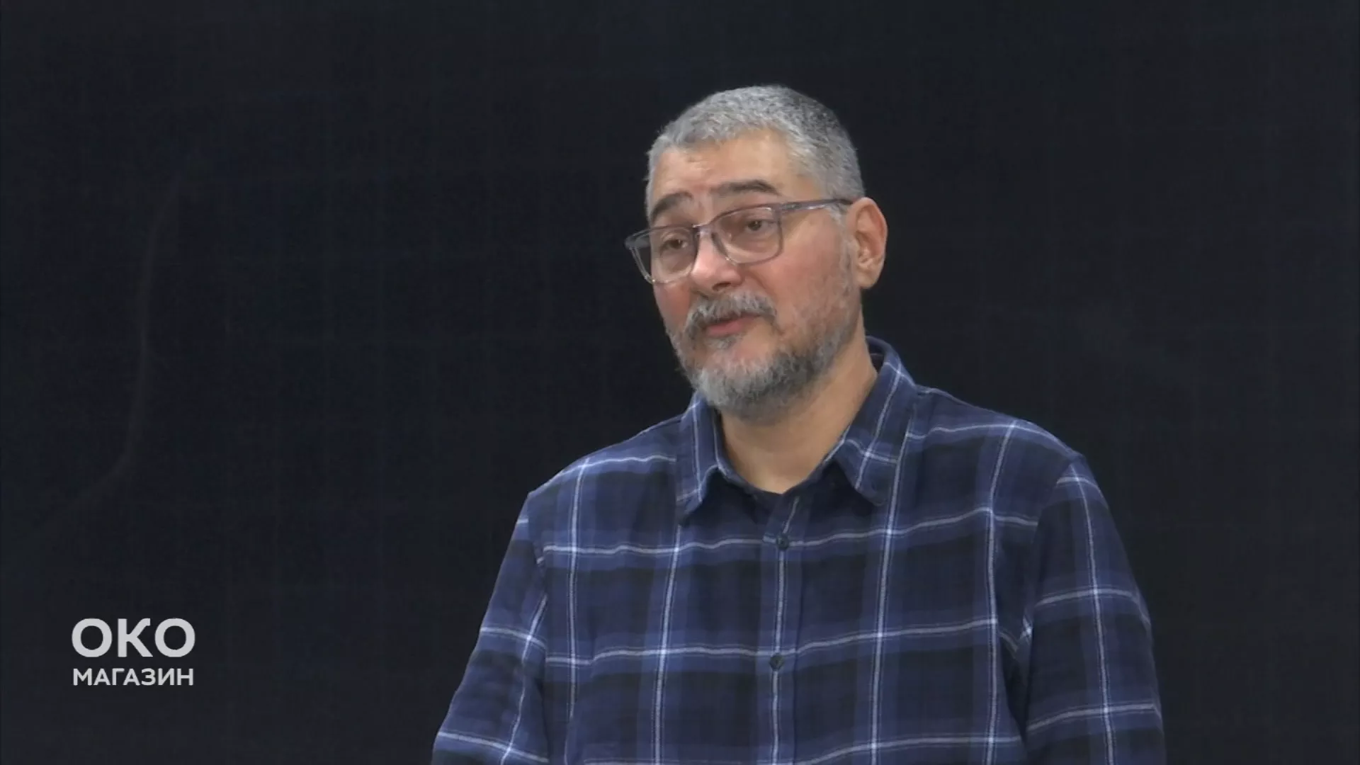 Око магазин: Тврђава, унутарсрпски дијалог о Олуји