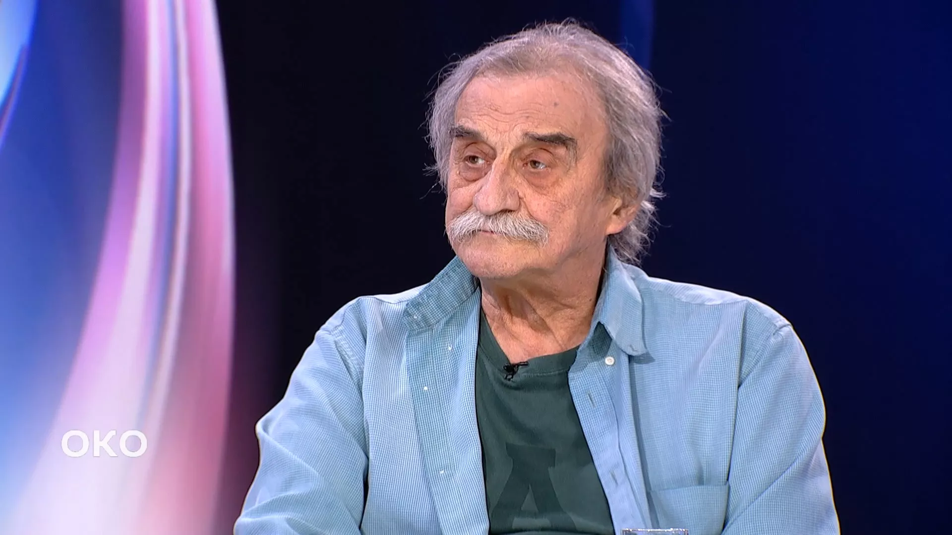 Око: Љубиша Ристић, и старији и млађи од Атељеа