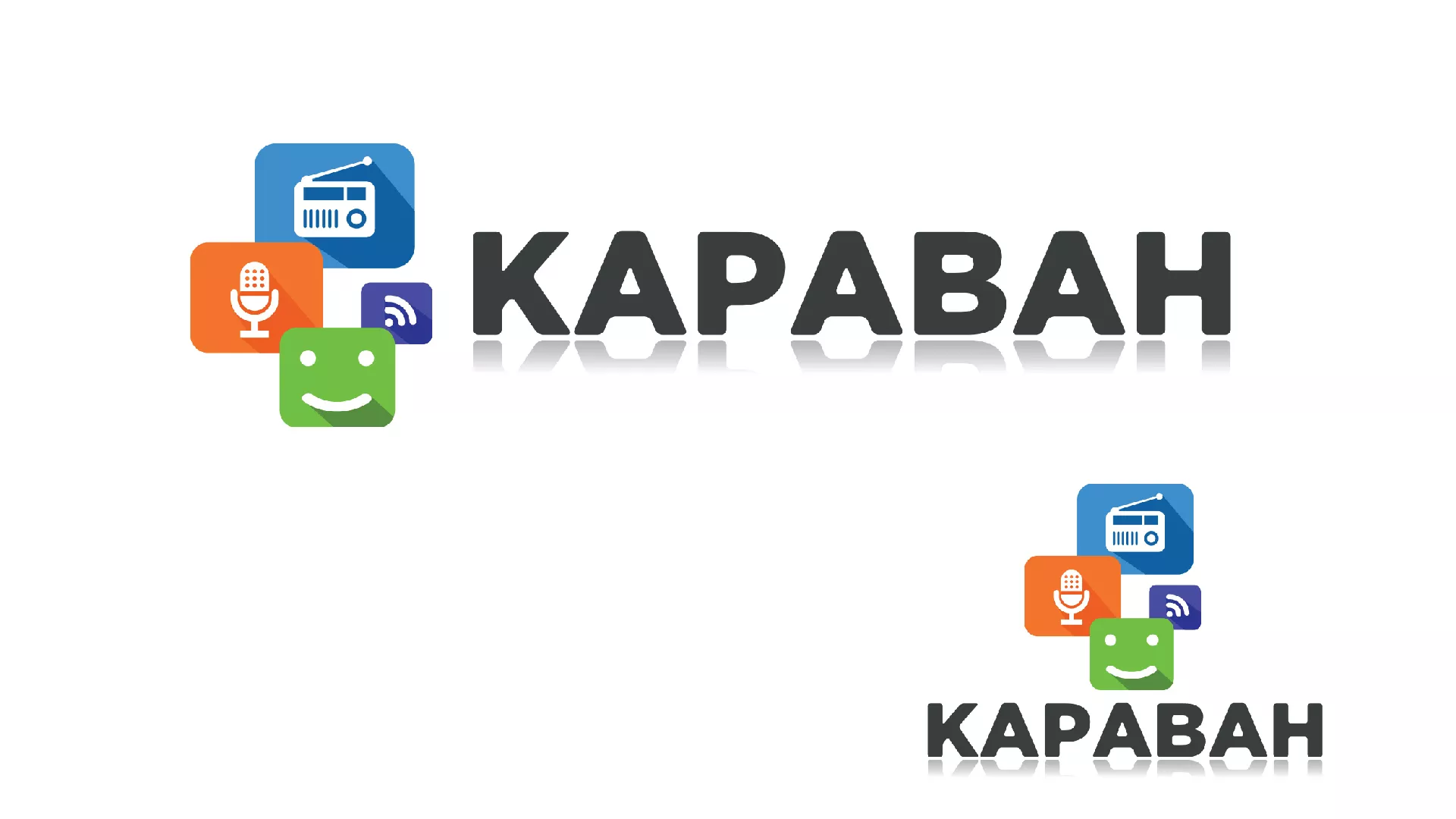 Караван – технолошки занимљивa временa