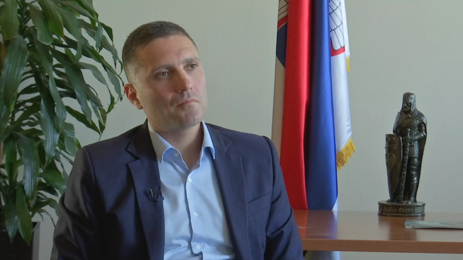 Право на сутра: Расељени у Зајечару