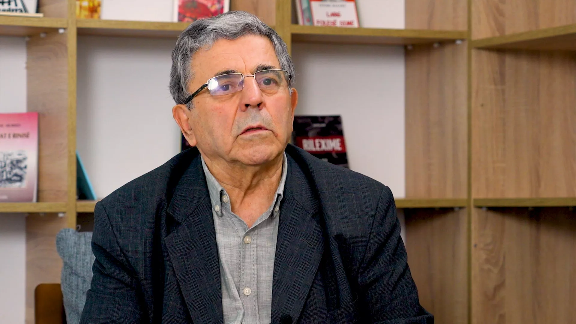 Лепота различитости, 25. епизода Албанци, врлине Прешевске долине