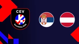Одбојка (ж) - ЕП: Србија - Аустрија, пренос