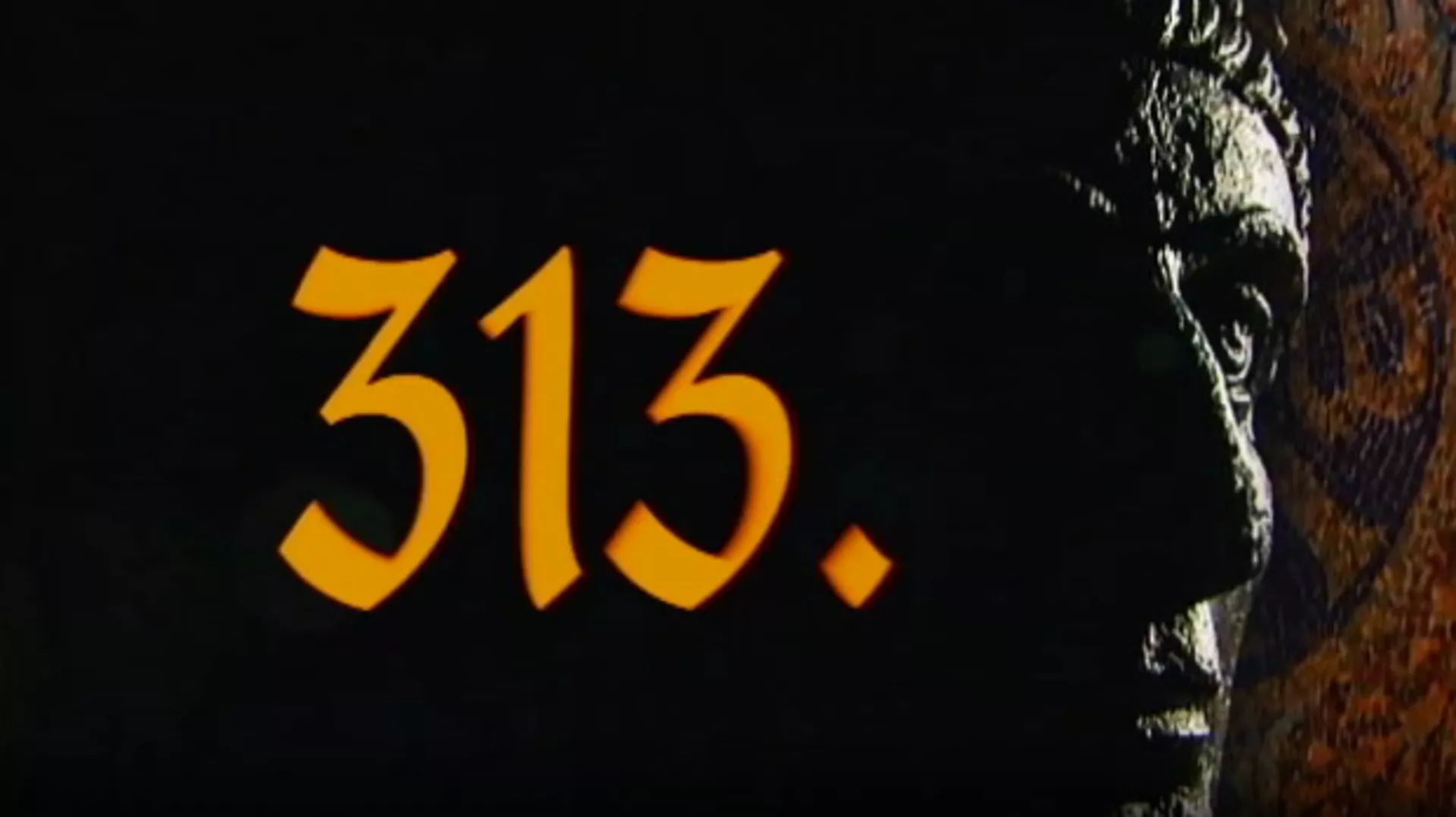 "313": Пропаст запада 476, 11. еп.