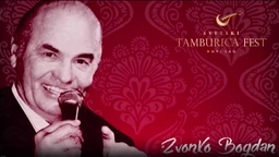 "Тамбурица фест" - Концерт Звонка Богдана
