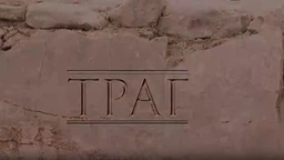 Траг - Крф, пружена рука пријатељства за сва времена