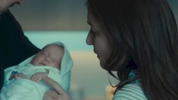 Филм: Фестивали на РТС-у (Берлин): Мамина беба