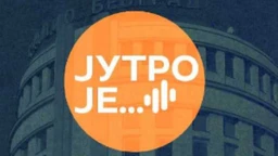 Јутро је : Од стартапа до ,,једнорога“ - шта успех Оминима значи за Србију?