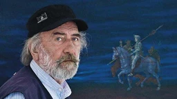 Палета културног наслеђа: Љуба Милуновић – Дневник извођача сликарских радова (R)