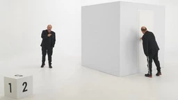 Креативне индустрије: Где сам оно стао, 1-10 (R)
