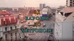 Од вароши до метрополе: Никола Добровић (R)