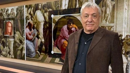 До детаља: Егон Савин (R)