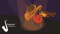 Пети међународни фестивал саксофона: Belgrade Saxperience, 2. део (R)
