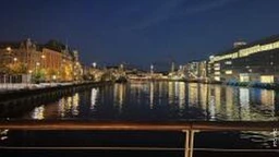 Возом по зеленој Европи: Сеге Парк (R)