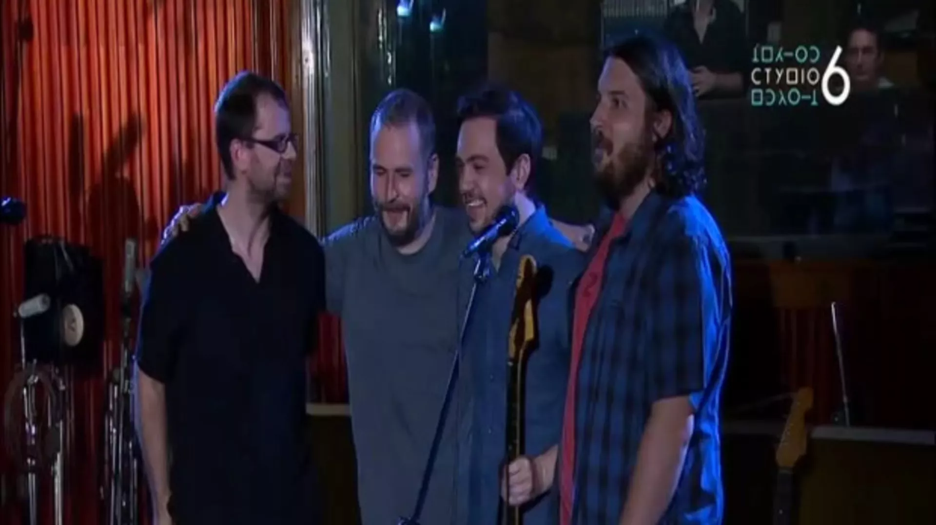 Studio 6: Nežni Dalibor (R)