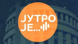 Јутро је : Приче из Београда и разговори о породици, култури и свакодневном животу