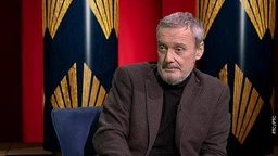 Čitanje pozorišta: Nikola Ristanovski (R)