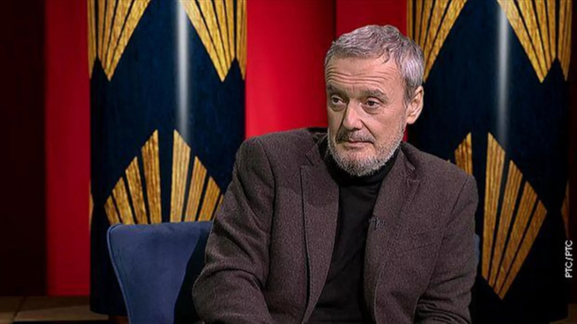 Читање позоришта: Никола Ристановски (R)