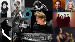 Direktan prenos sa Festivala „Baltičko more” u Stokholmu – Beyond Baroque
