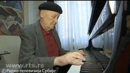 Srpski džez kafé – Larry Vuckovich Trio: “Street Scene”, I deo