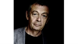 Савремени светски писци: Пјер Леметр (R)